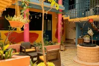 Hotel Tepeyac Hôtels à : 