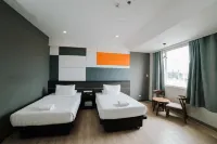 Hotel Marcelina