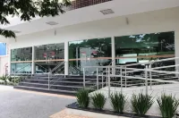 Hotel Guapindaia Praça Hotels in 