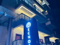 ECHOS HOTEL Rishikesh Hotels in Rishikesh