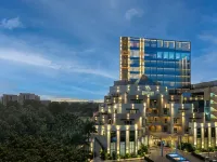 Pyramid Continental Hotel 주바 호텔