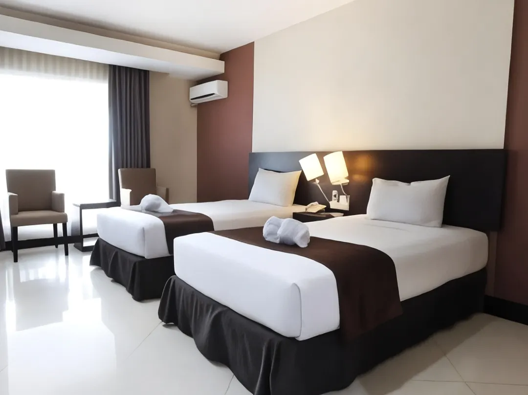 Grage Hotel Bengkulu - Bengkulu