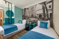 Mia Hotels Urban Agadir