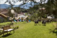 Theatro Hotel Odysseon Hotels in 