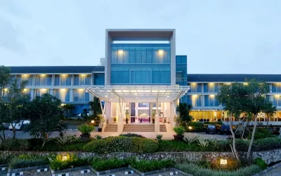 Emersia Hotel and Resort Hotel a 