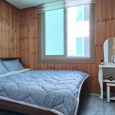 A101 Pohang White Whale Pension Promo Code