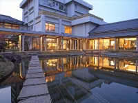 คันซุยเตอิ โคเซนิยะ โรงแรมใน