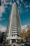 Modern Downtown Apartments