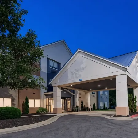 Best Western Independence Kansas City