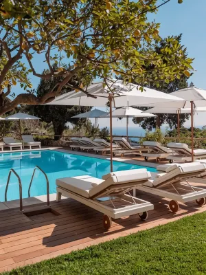 Hotel la Minerva