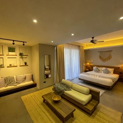 Celebrity Suite Isla Amara Resort Promo Code