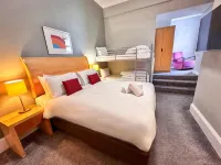 The Esplanade Hotel by Compass Hospitality Hoteles en 