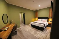 Sawei Urban Hotel Hoteles en 