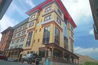 Hotel Center Point Hotels in 