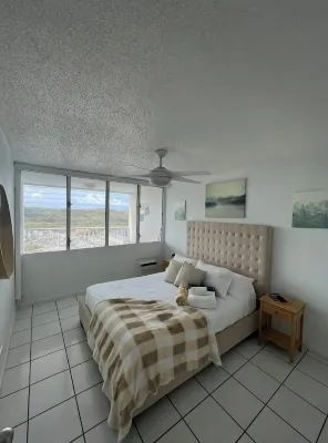 Isla Bonita Ocean View Condo- Lovely Getaway
