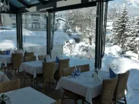Hotel Cresta Hotels in Flims