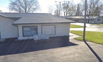 Tourest Motel - Housity