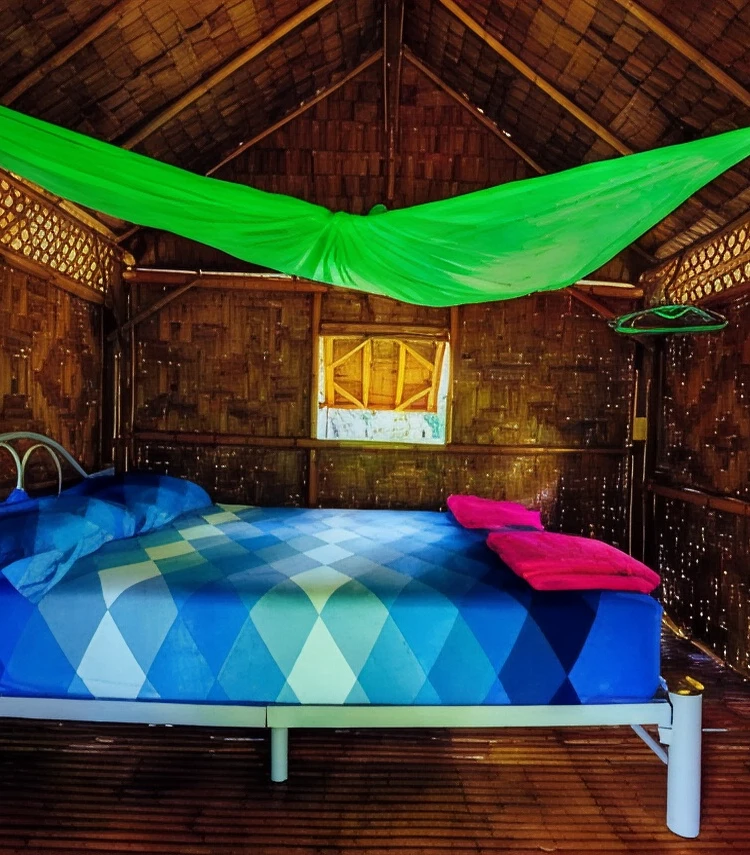 รูปภาพของThe Bananas Bungalows and Restaurant