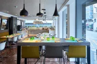 Mercure Barcelona Condor