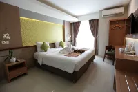 Loji Hotel Hotels in 