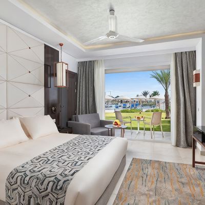 Deluxe Garden View White Beach Resort Taghazout - All Inclusive Promo Code