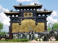 Jincheng Hotel