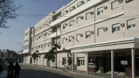 Grand Hotel by MH Hotel di 