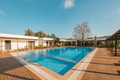 Pinar Hotel Hotels in 