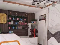 Baisheng Hotel Hotels in Fuyu