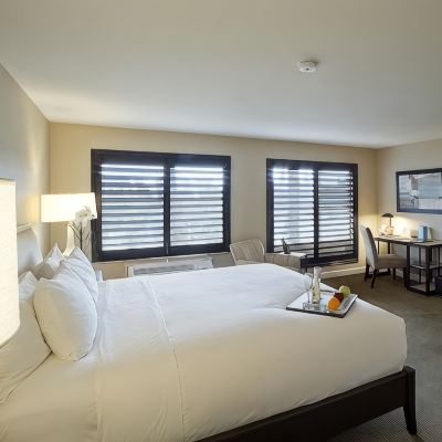 Accessible Two Queen Room Cupertino Hotel Promo Code