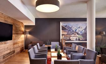 der grüne Baum Mountain Boutique Hotel - Housity