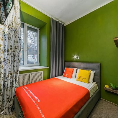 Comfort Double Room Oliva Hotel Promo Code