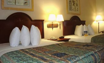Best Western Executive Inn - Housity