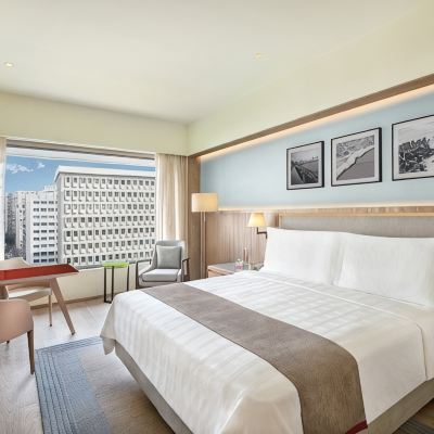 Executive Room Trident, Nariman Point Promo Code