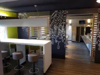 宜必思快捷貝克蘇梅爾酒店