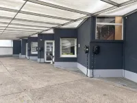 Hotel Mondial