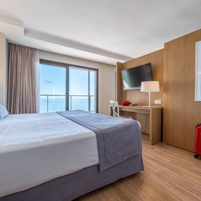 Junior Suite Room Estival Torrequebrada Promo Code