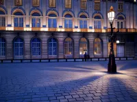 Hotel Cerise Nancy Hotele w: Nancy