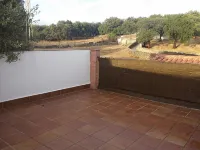 Rural Accommodation El Mirador de Jabuguillo Hotels in Aracena