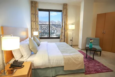 Tanuma Aram Hospitality - Hotel Apartments Hotele w: 