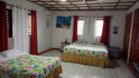 Boca Del Paraiso Hotel a 