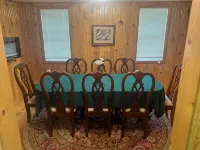 Thorn Creek Cottage