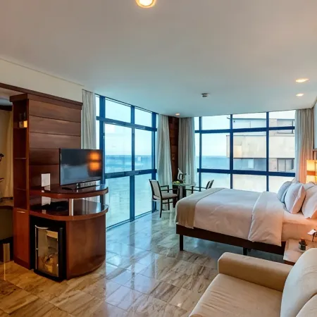 Hotel Atlante Plaza