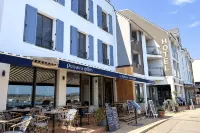 Le Thalassa Hôtel & Spa Hotel a 