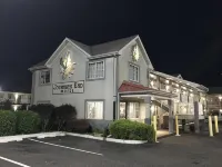 Haven Inn & Suites Hotele w: 