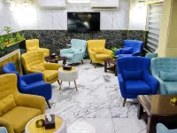 Jordan Seasons Hotel Hotels in Aqaba