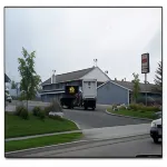Mayflower Motel Milford Hotéis em 
