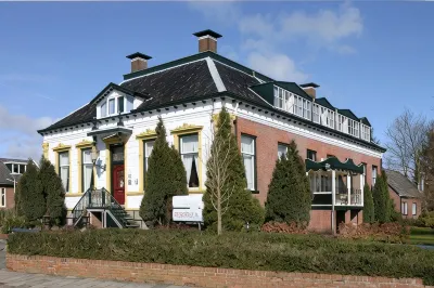 Hostel Herberg de Esborg Scheemda Hotel di 
