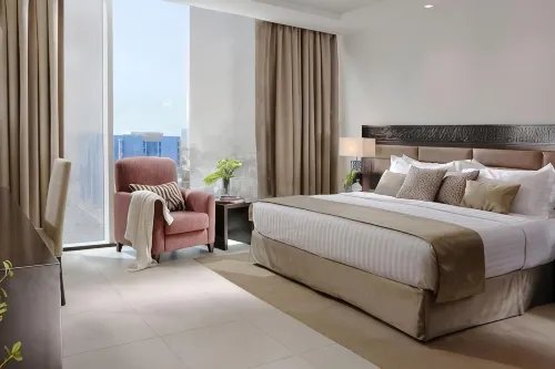 Sedra Global Jeddah