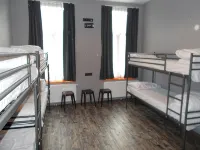 Urban City Centre Hostel